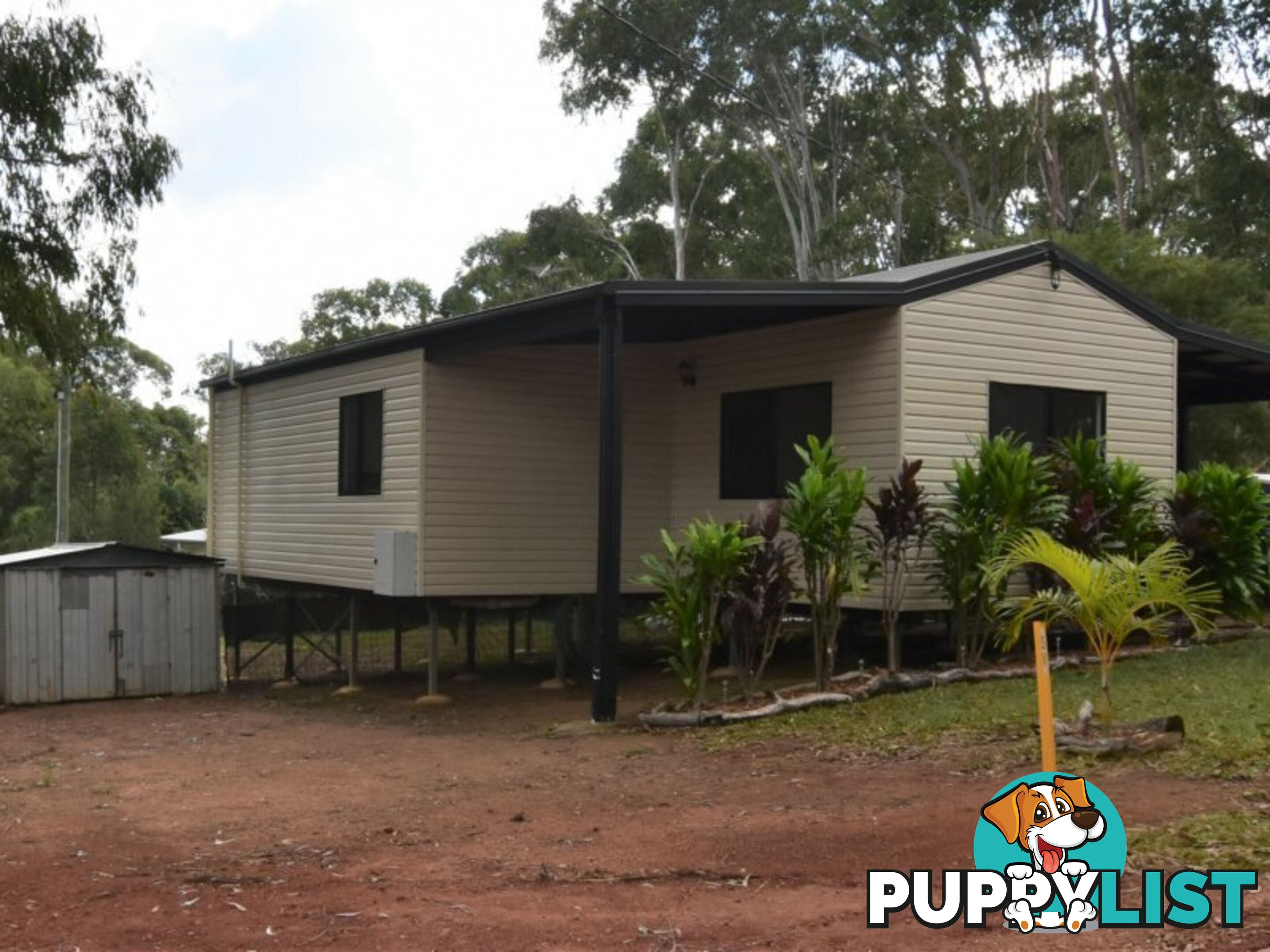 17 Amber Street RUSSELL ISLAND QLD 4184