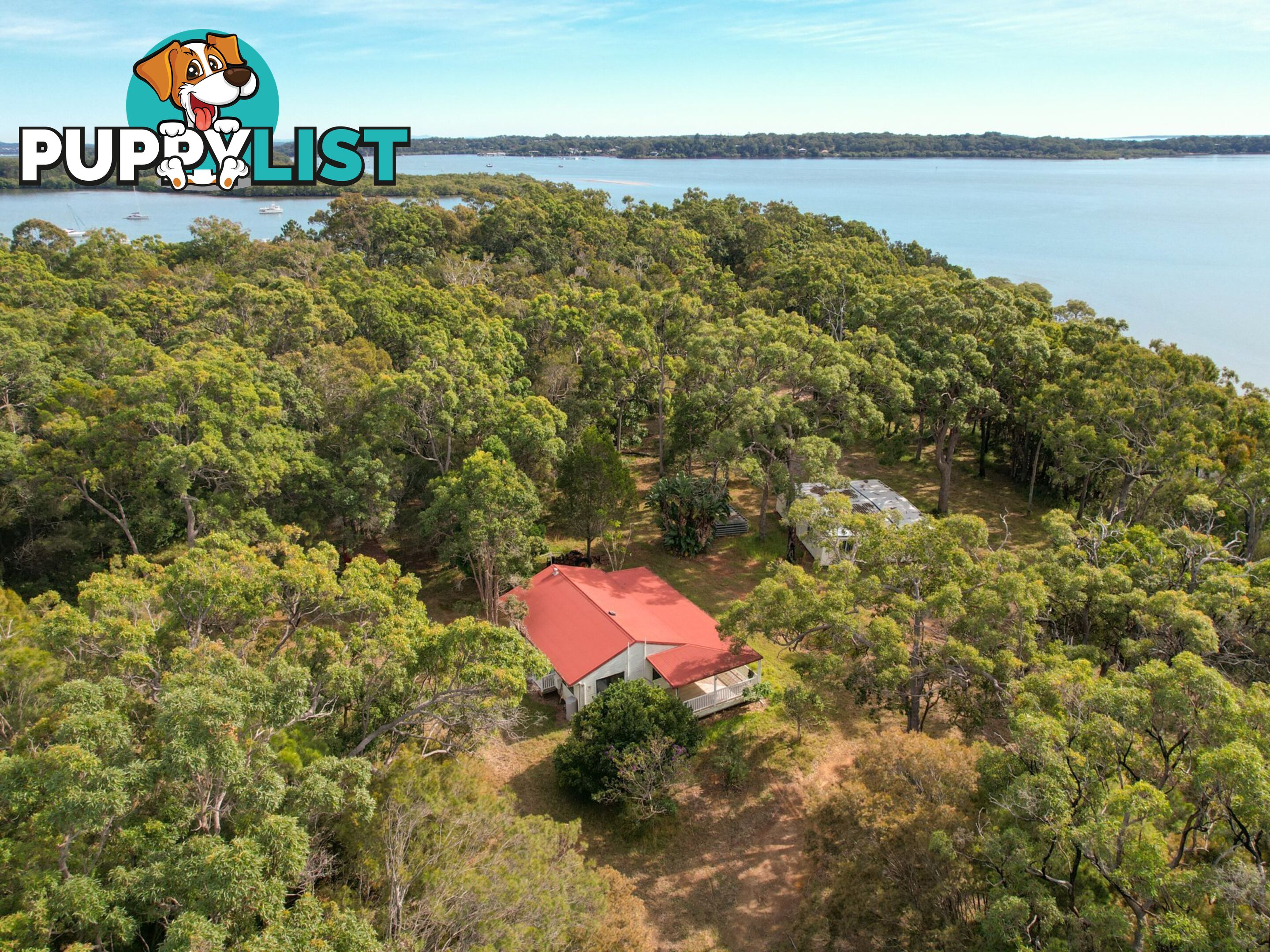 56 Tenanne Street RUSSELL ISLAND QLD 4184