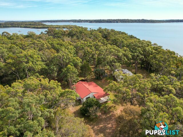 56 Tenanne Street RUSSELL ISLAND QLD 4184