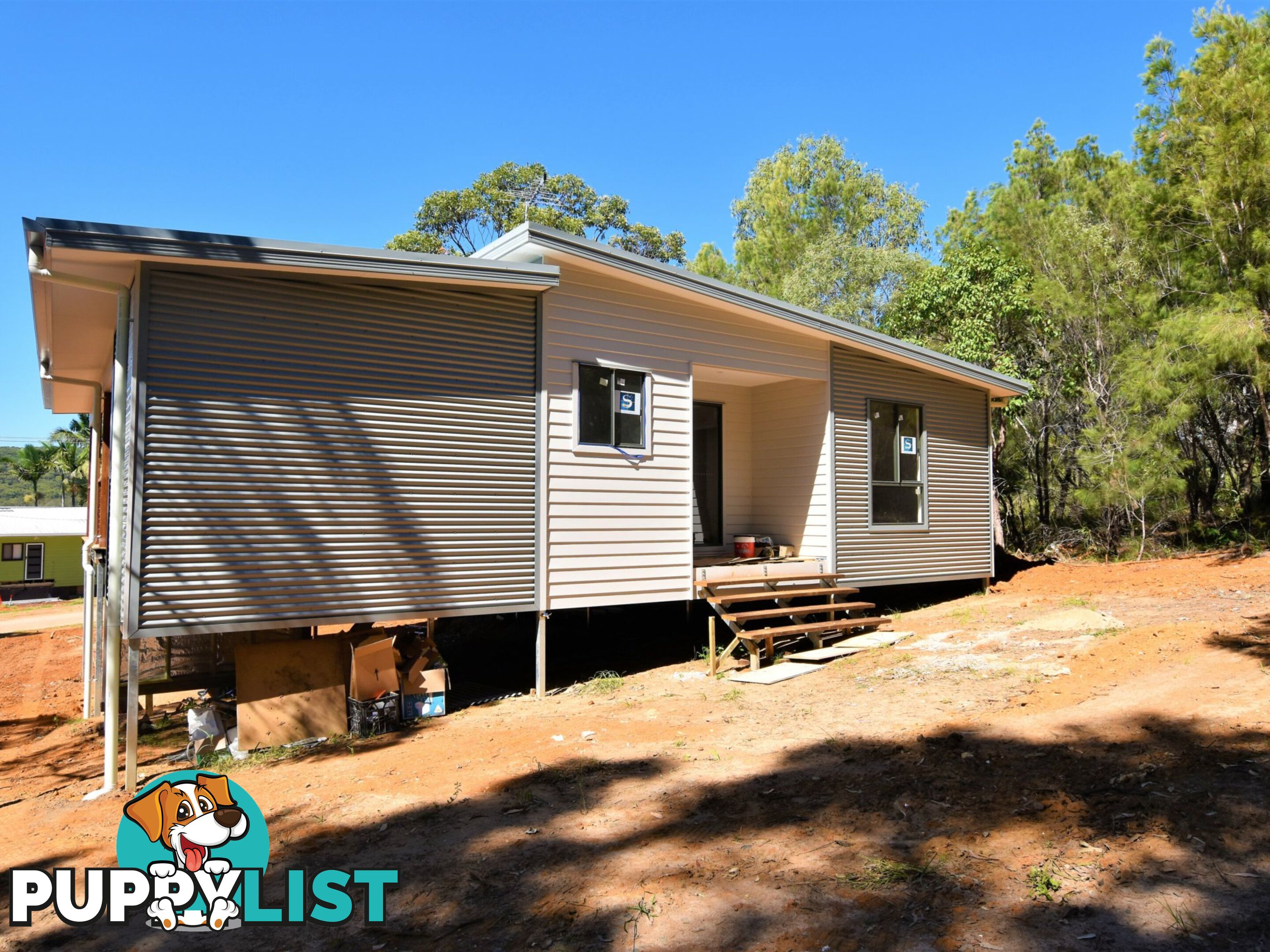 54 Wahine Dve RUSSELL ISLAND QLD 4184
