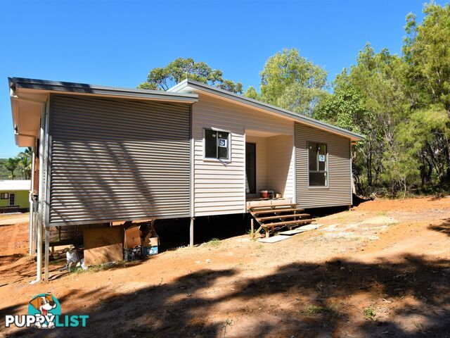 54 Wahine Dve RUSSELL ISLAND QLD 4184