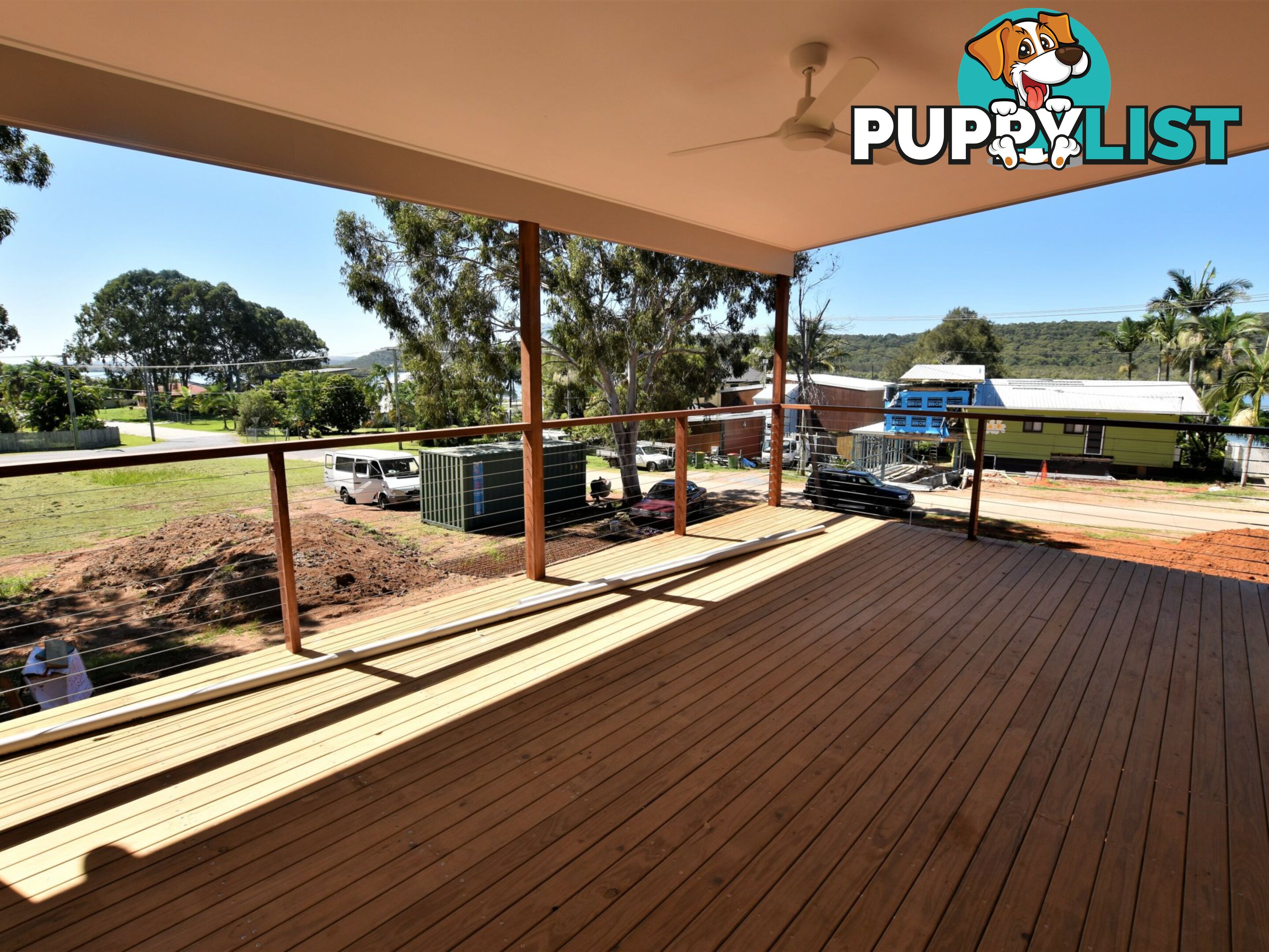 54 Wahine Dve RUSSELL ISLAND QLD 4184
