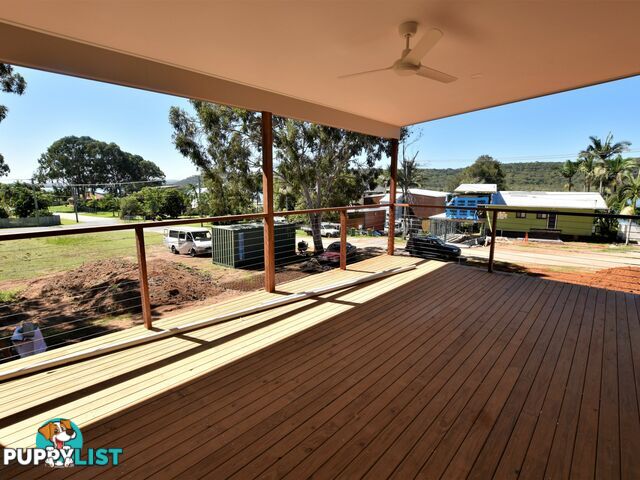 54 Wahine Dve RUSSELL ISLAND QLD 4184