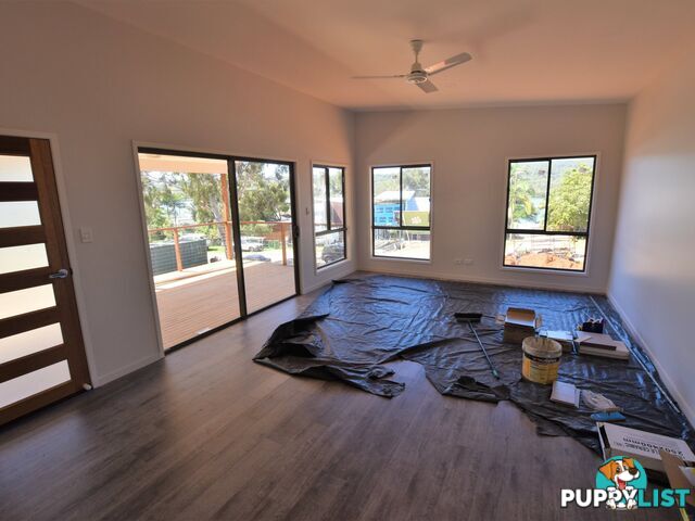 54 Wahine Dve RUSSELL ISLAND QLD 4184