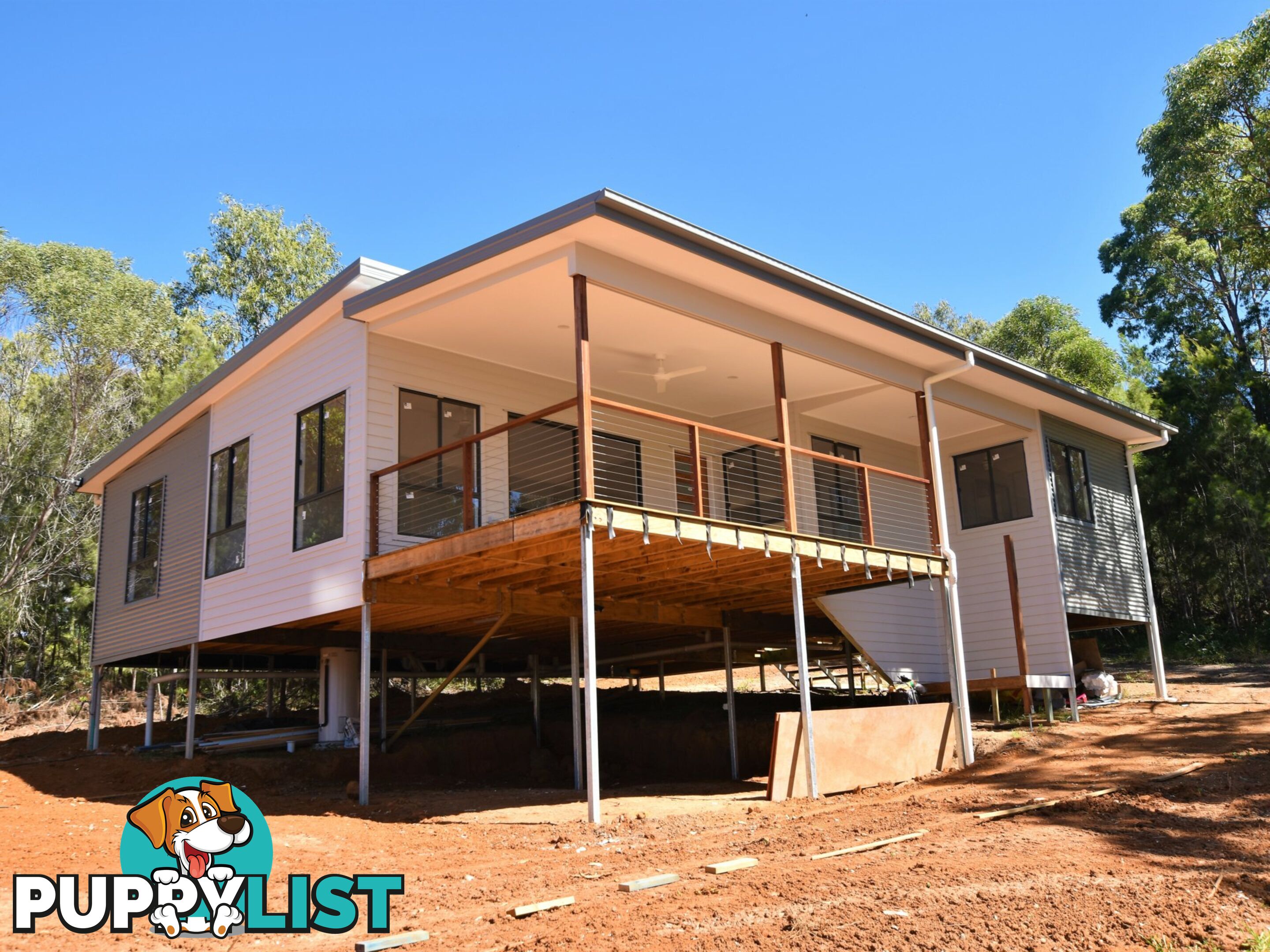 54 Wahine Dve RUSSELL ISLAND QLD 4184