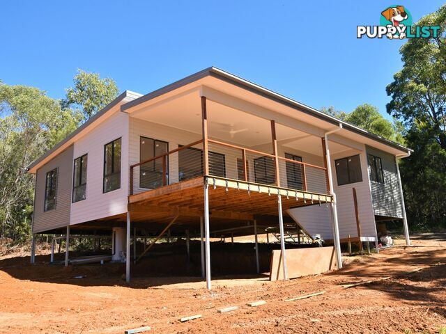 54 Wahine Dve RUSSELL ISLAND QLD 4184