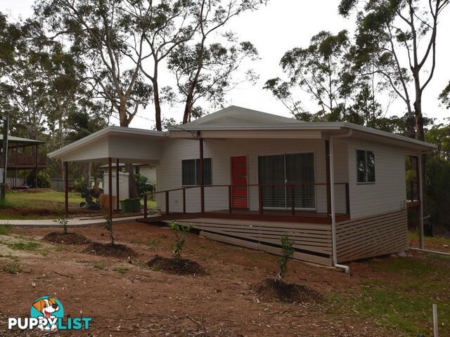 2 Dryandra Street RUSSELL ISLAND QLD 4184