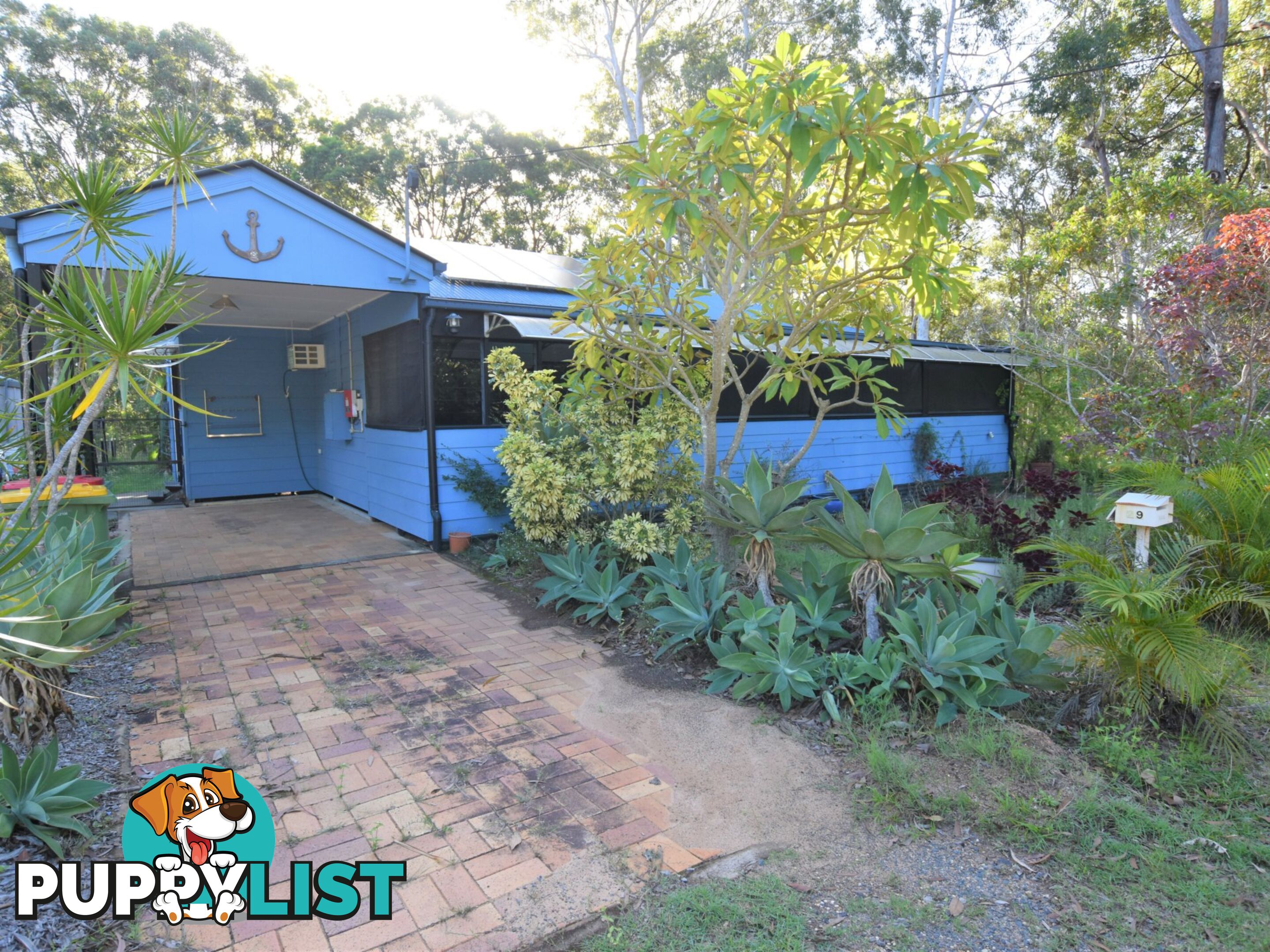 29 Letitia Avenue RUSSELL ISLAND QLD 4184
