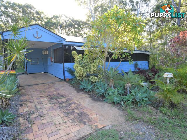 29 Letitia Avenue RUSSELL ISLAND QLD 4184