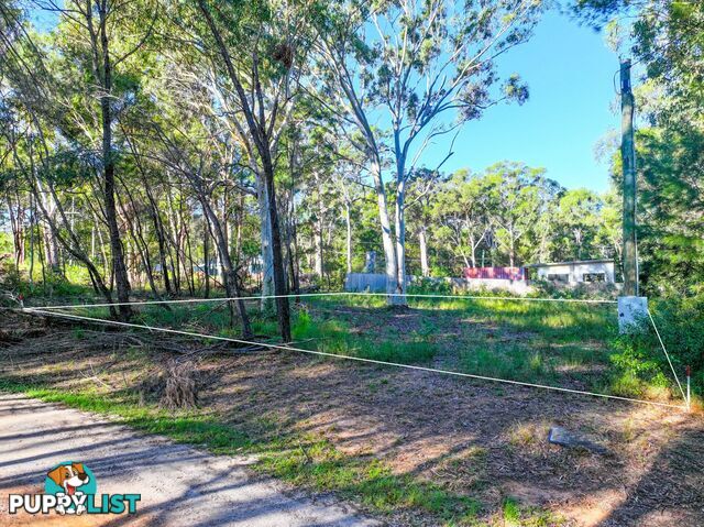 5 Frangipanni Street RUSSELL ISLAND QLD 4184