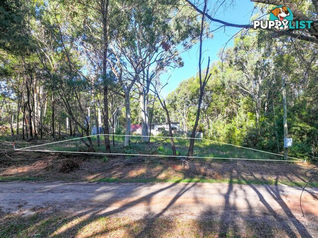 5 Frangipanni Street RUSSELL ISLAND QLD 4184