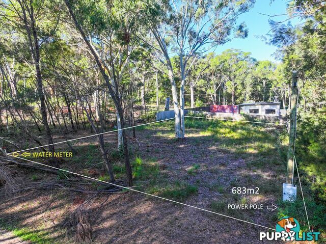 5 Frangipanni Street RUSSELL ISLAND QLD 4184