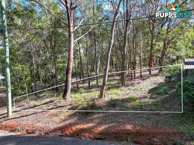15 Wentworth Pde RUSSELL ISLAND QLD 4184