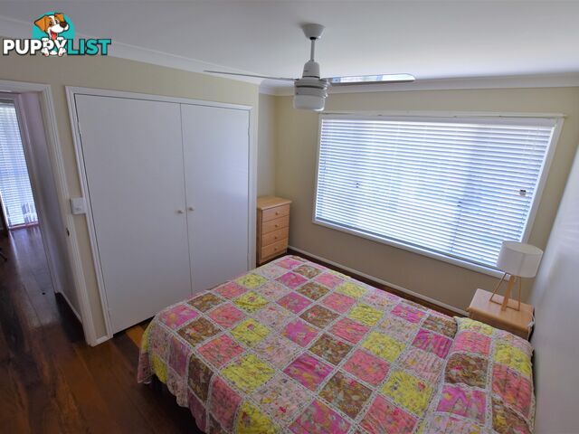 6 Byron RUSSELL ISLAND QLD 4184