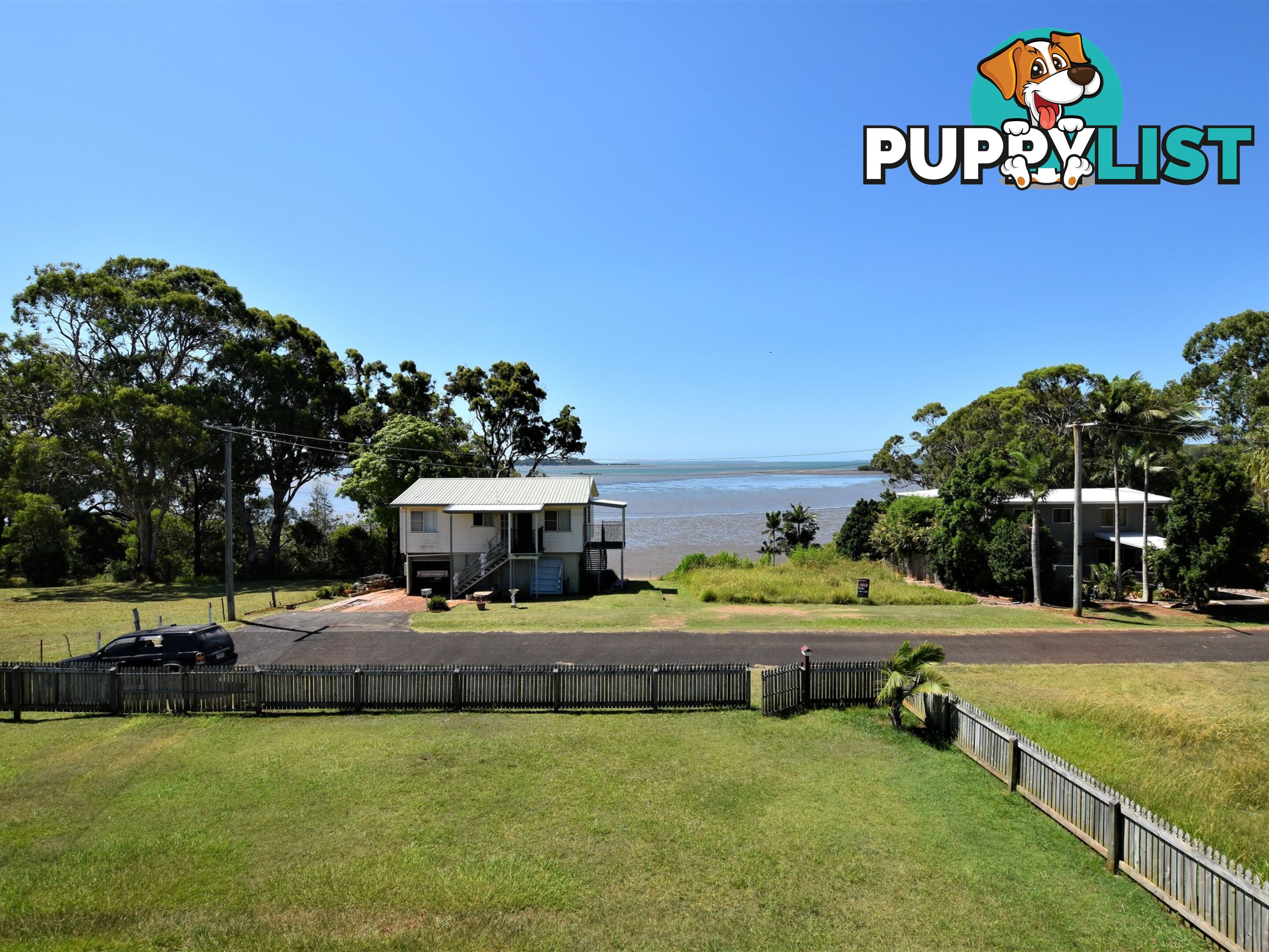 6 Byron RUSSELL ISLAND QLD 4184