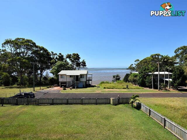 6 Byron RUSSELL ISLAND QLD 4184