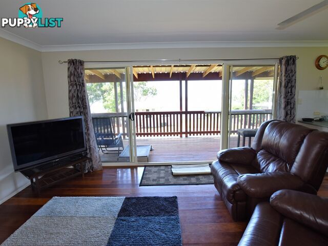 6 Byron RUSSELL ISLAND QLD 4184