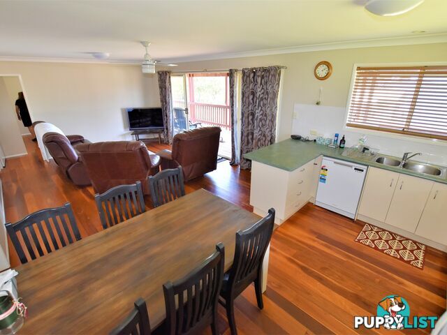 6 Byron RUSSELL ISLAND QLD 4184