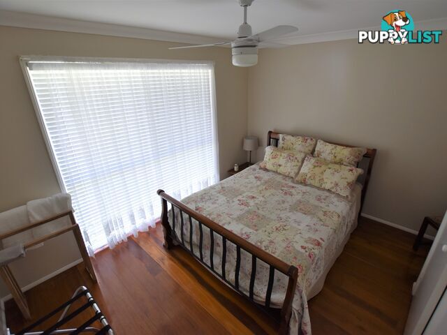 6 Byron RUSSELL ISLAND QLD 4184