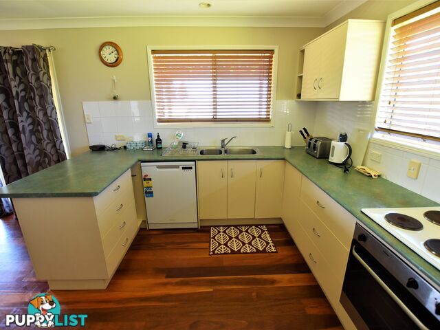 6 Byron RUSSELL ISLAND QLD 4184