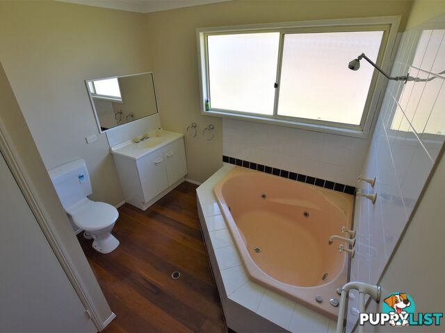 6 Byron RUSSELL ISLAND QLD 4184