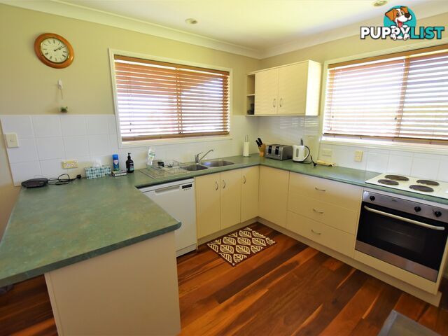 6 Byron RUSSELL ISLAND QLD 4184