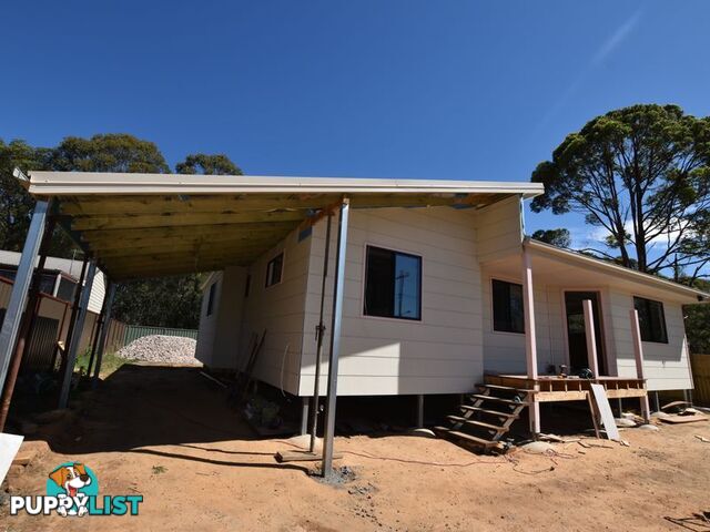 36 Barcelona RUSSELL ISLAND QLD 4184