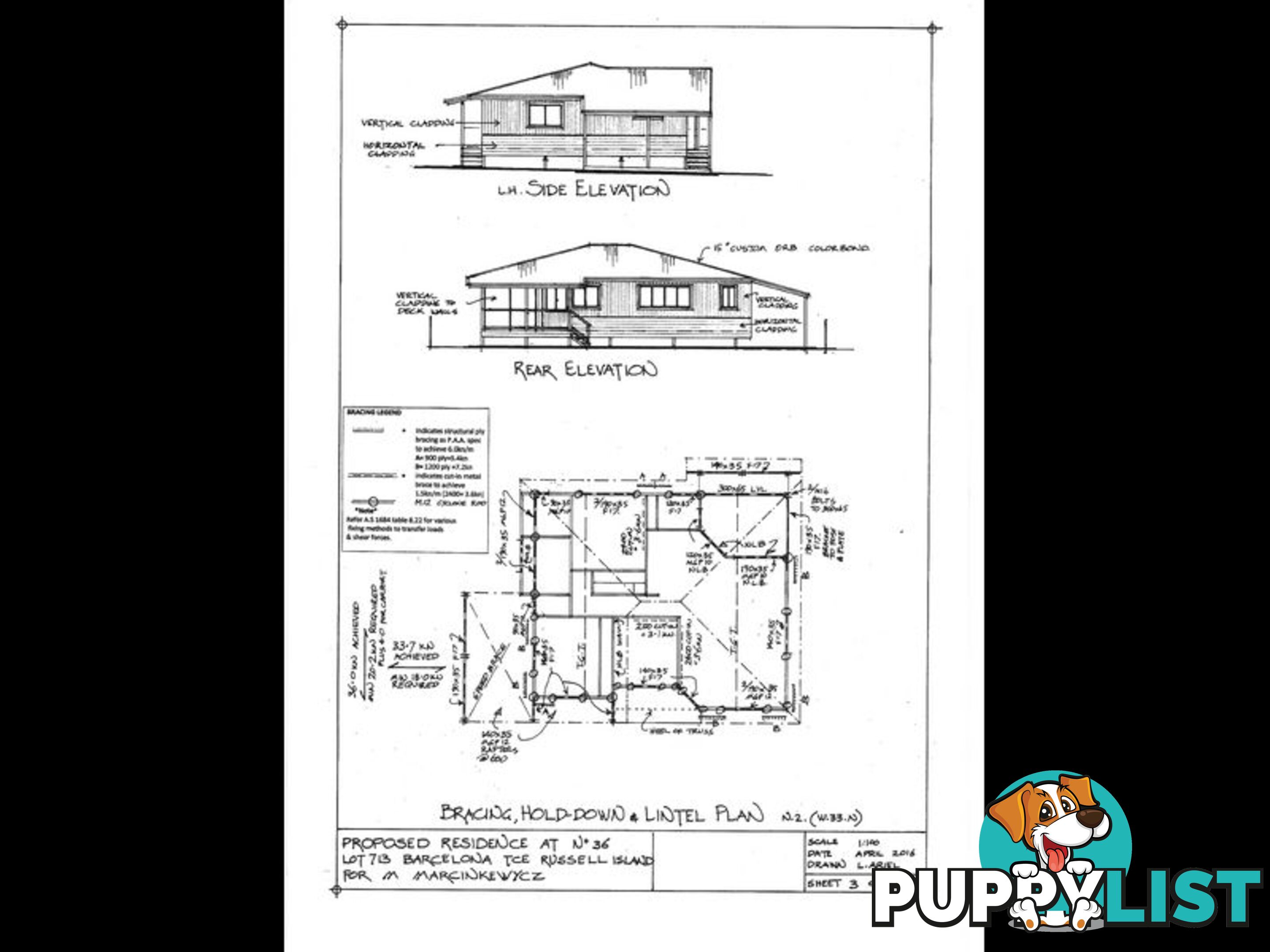 36 Barcelona RUSSELL ISLAND QLD 4184