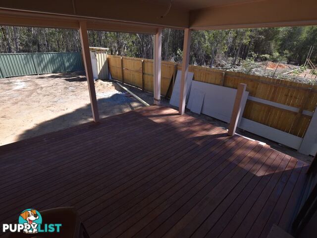 36 Barcelona RUSSELL ISLAND QLD 4184