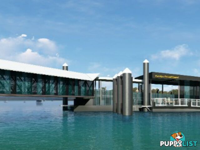 20 Deenya Parade RUSSELL ISLAND QLD 4184