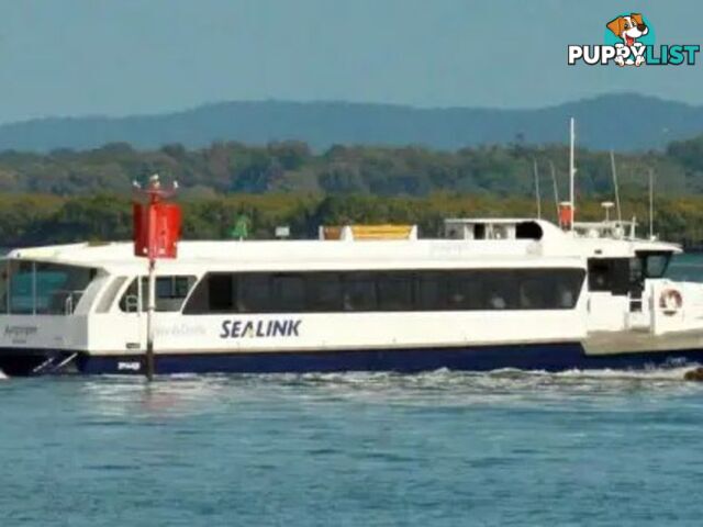 20 Deenya Parade RUSSELL ISLAND QLD 4184