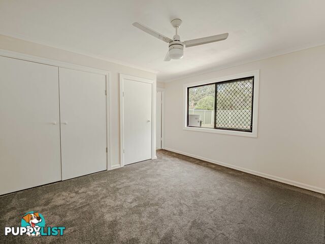 5 TIERNEY TERRACE RUSSELL ISLAND QLD 4184