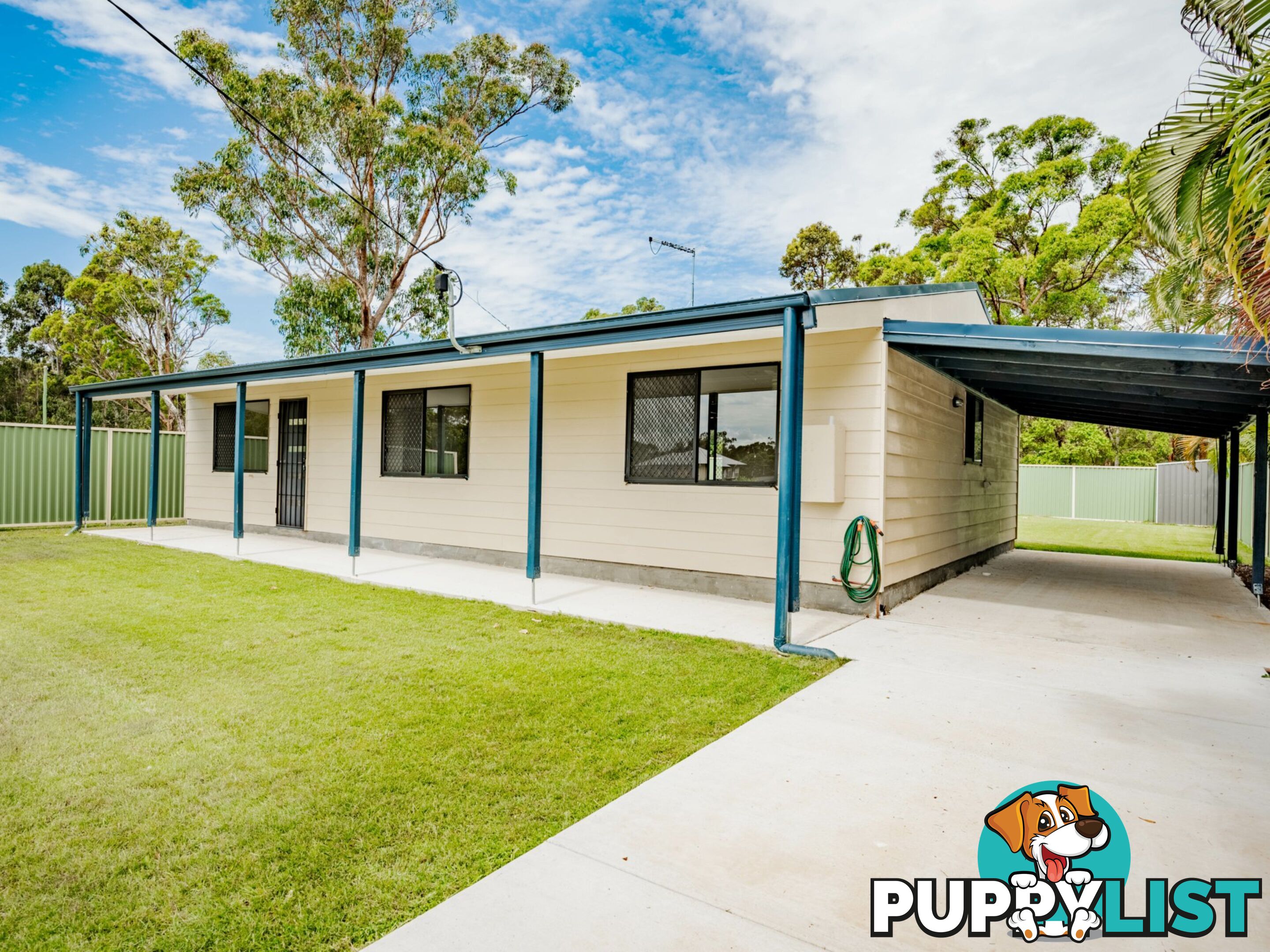 5 TIERNEY TERRACE RUSSELL ISLAND QLD 4184