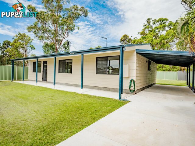 5 TIERNEY TERRACE RUSSELL ISLAND QLD 4184