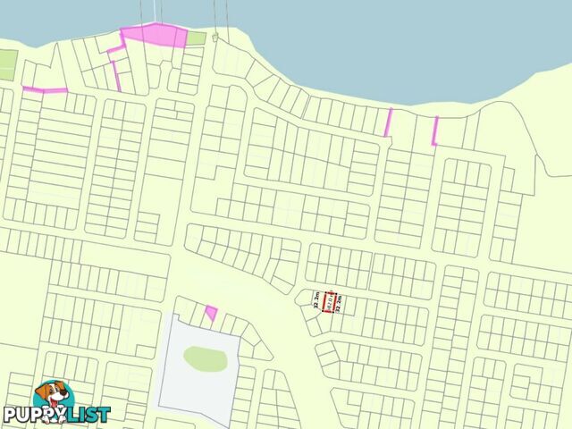 6 Reading Street RUSSELL ISLAND QLD 4184