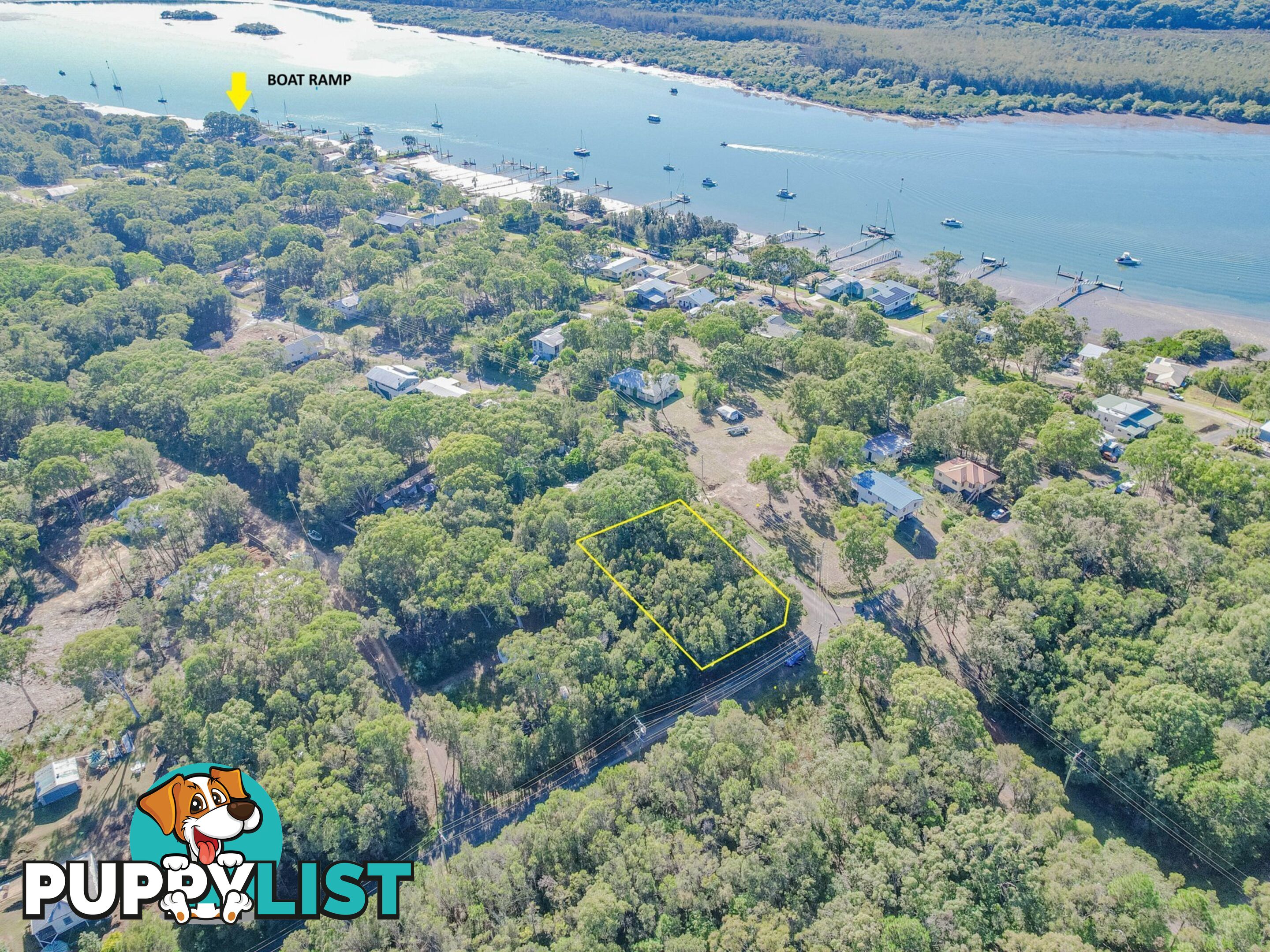 45 Seaward Drive RUSSELL ISLAND QLD 4184