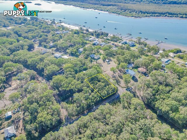 45 Seaward Drive RUSSELL ISLAND QLD 4184