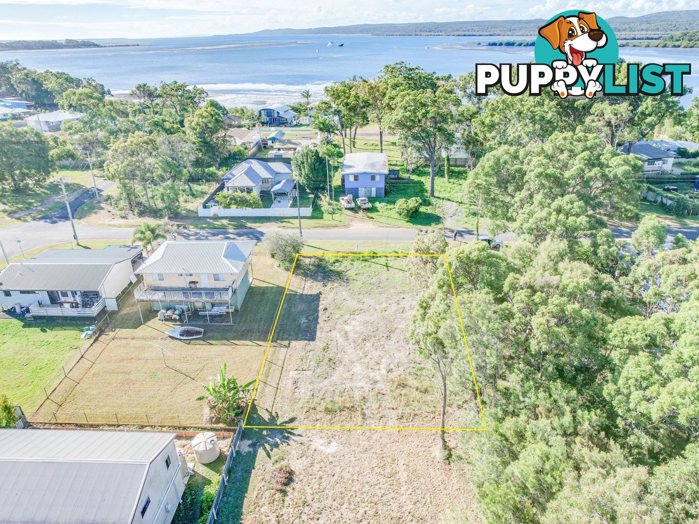 18 TENANNE STREET RUSSELL ISLAND QLD 4184