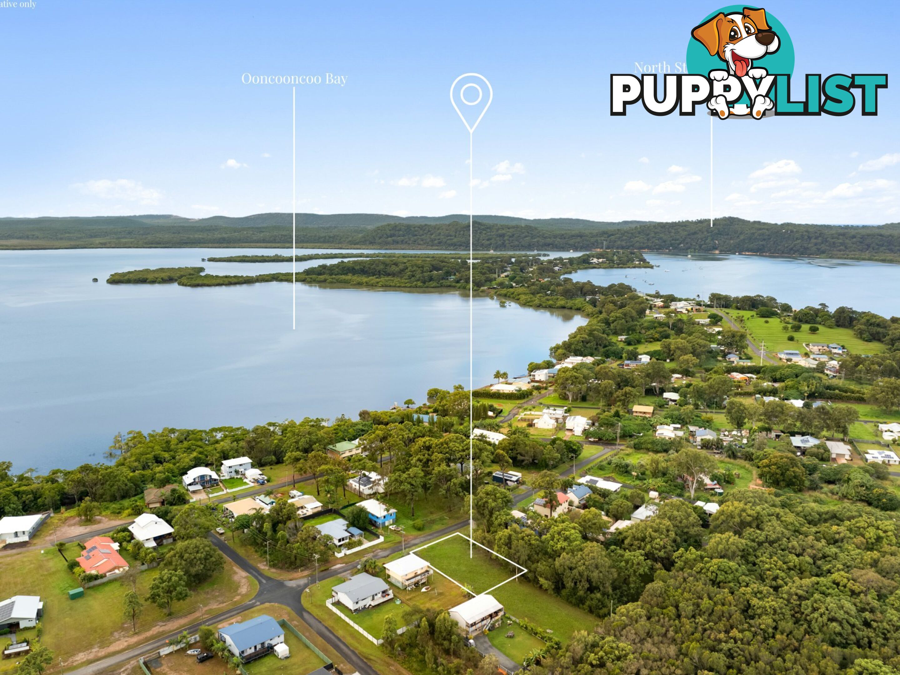 18 TENANNE STREET RUSSELL ISLAND QLD 4184