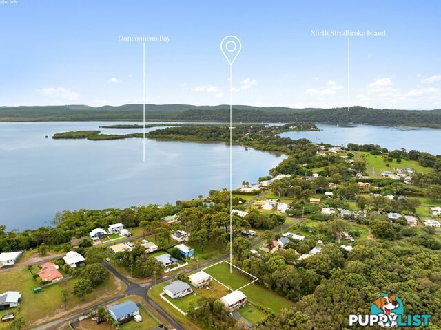 18 TENANNE STREET RUSSELL ISLAND QLD 4184