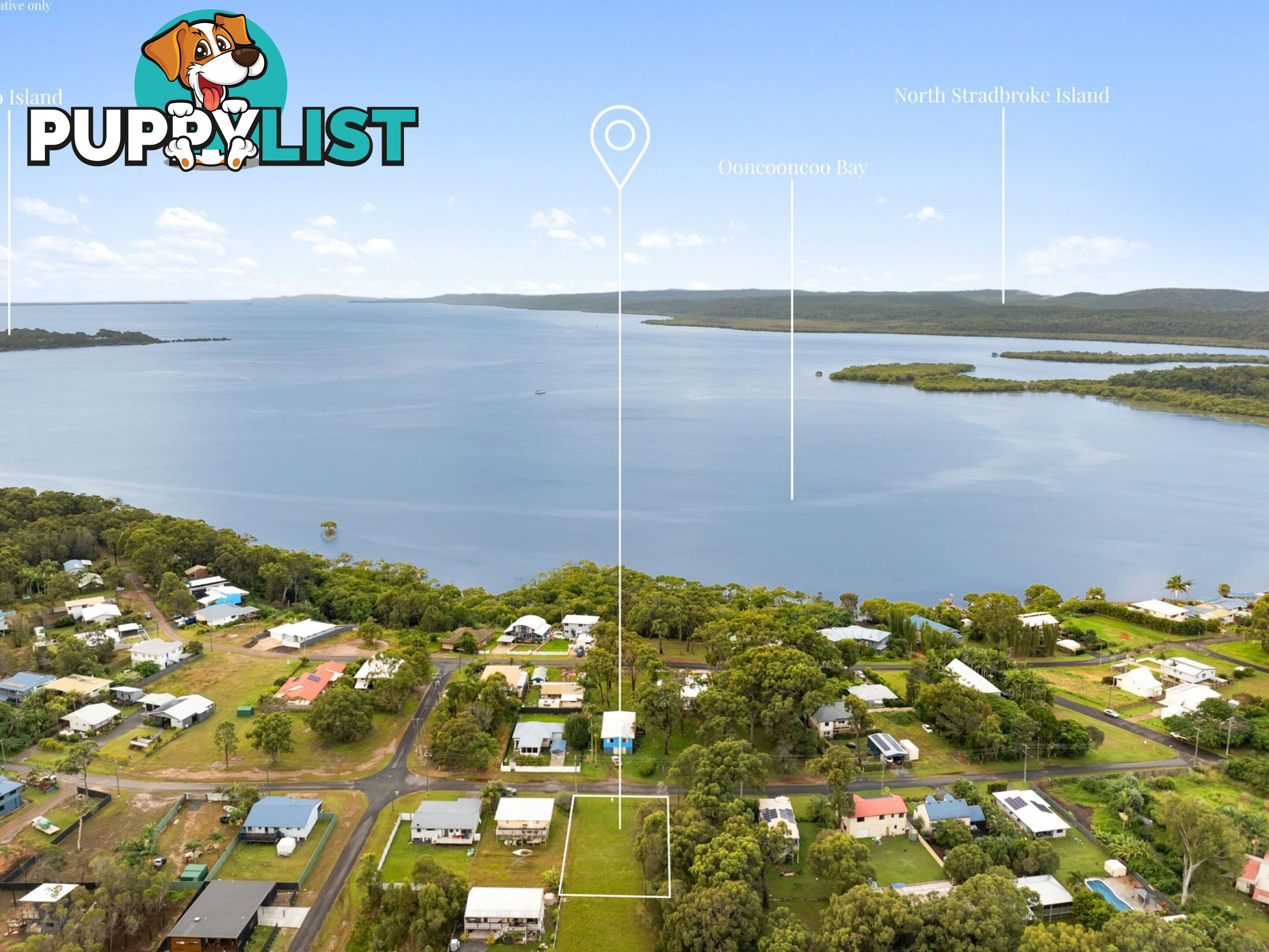 18 TENANNE STREET RUSSELL ISLAND QLD 4184