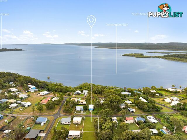 18 TENANNE STREET RUSSELL ISLAND QLD 4184