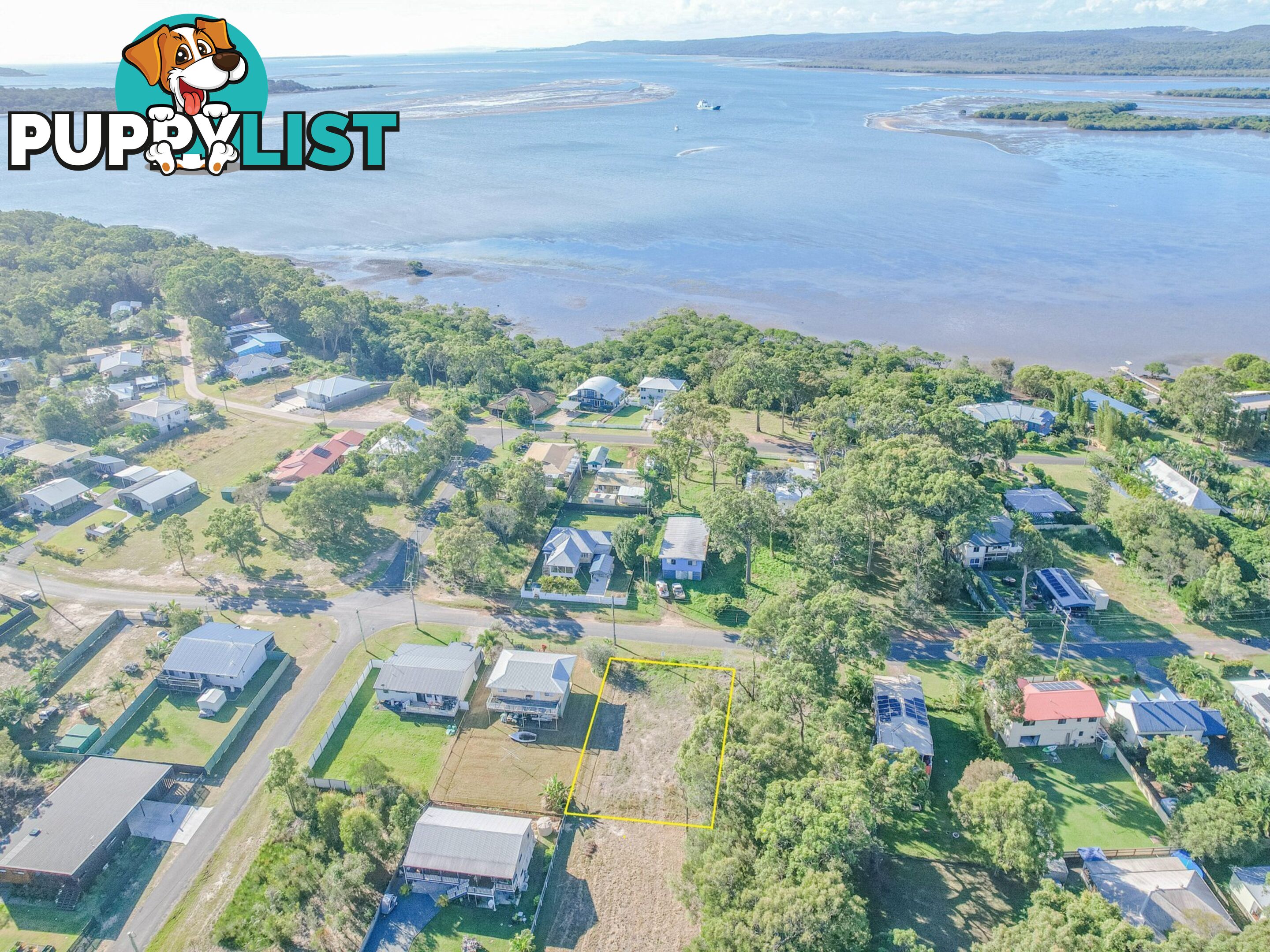 18 TENANNE STREET RUSSELL ISLAND QLD 4184