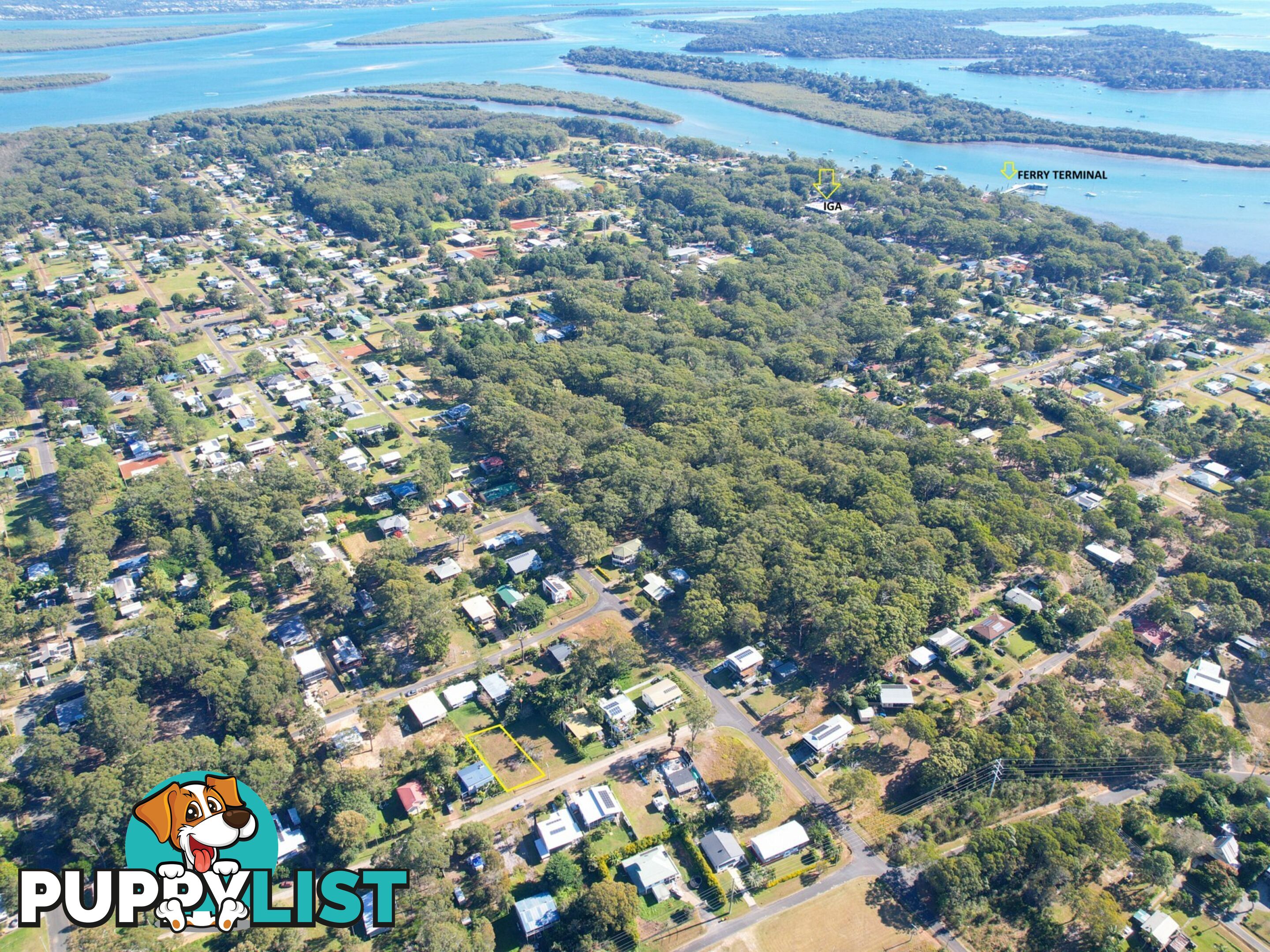 10 Yacht Street RUSSELL ISLAND QLD 4184