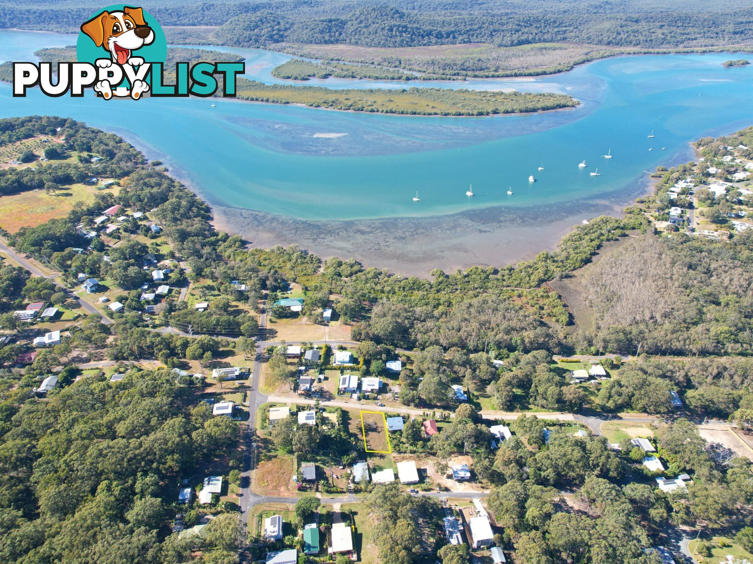 10 Yacht Street RUSSELL ISLAND QLD 4184