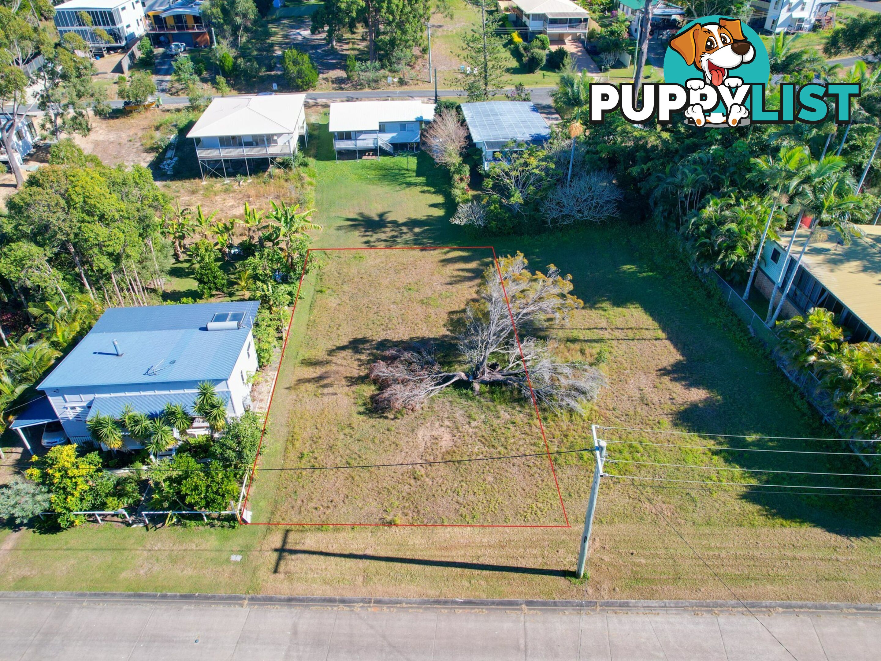 10 Yacht Street RUSSELL ISLAND QLD 4184