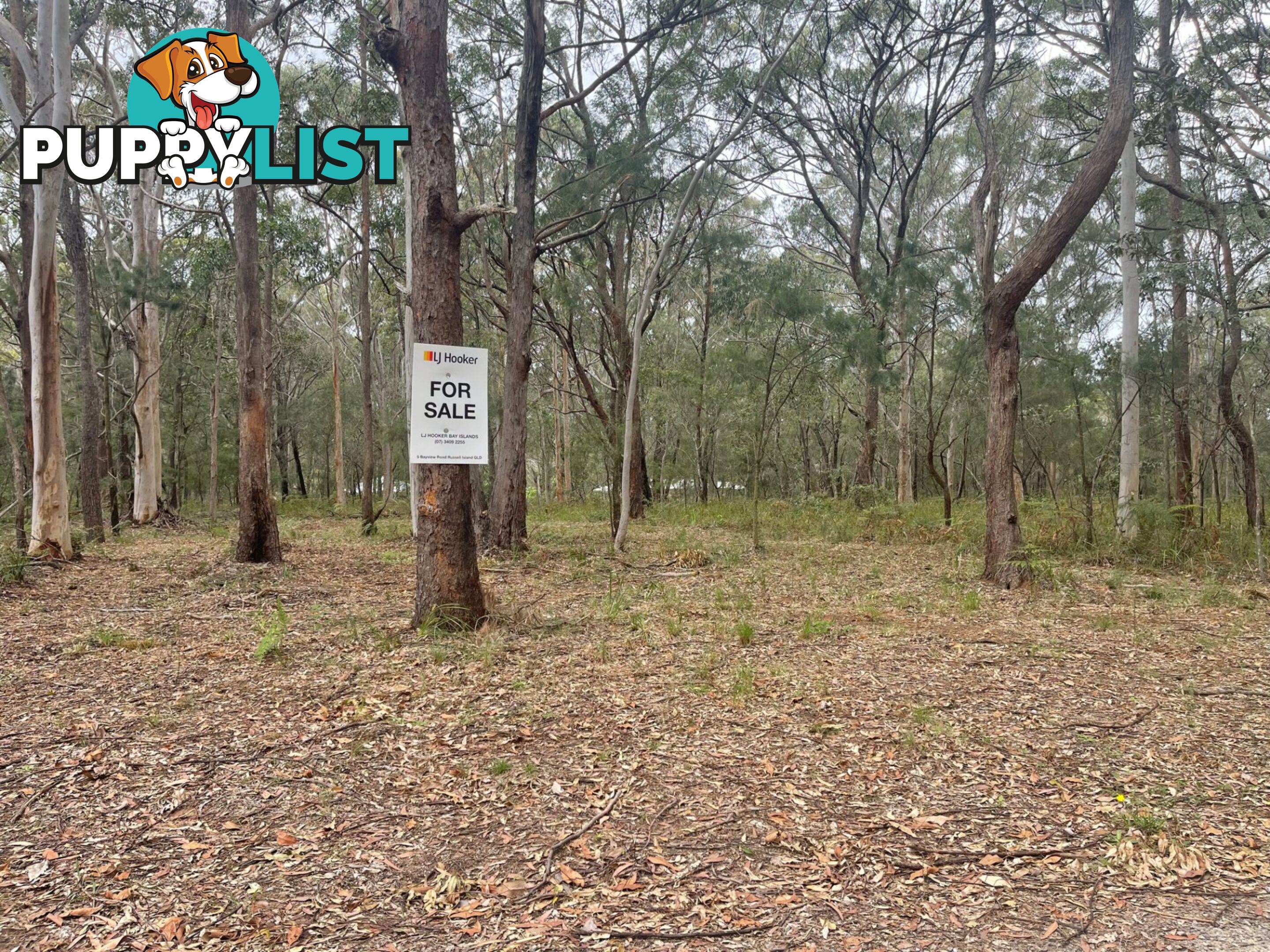 15 Martin Place RUSSELL ISLAND QLD 4184