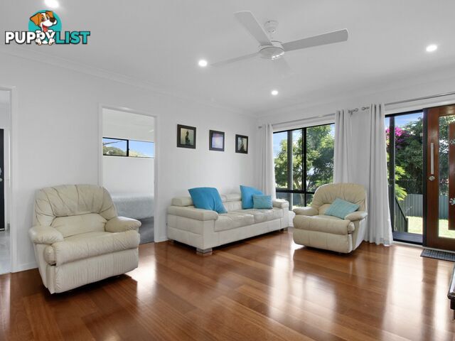 20 MARK ROAD RUSSELL ISLAND QLD 4184