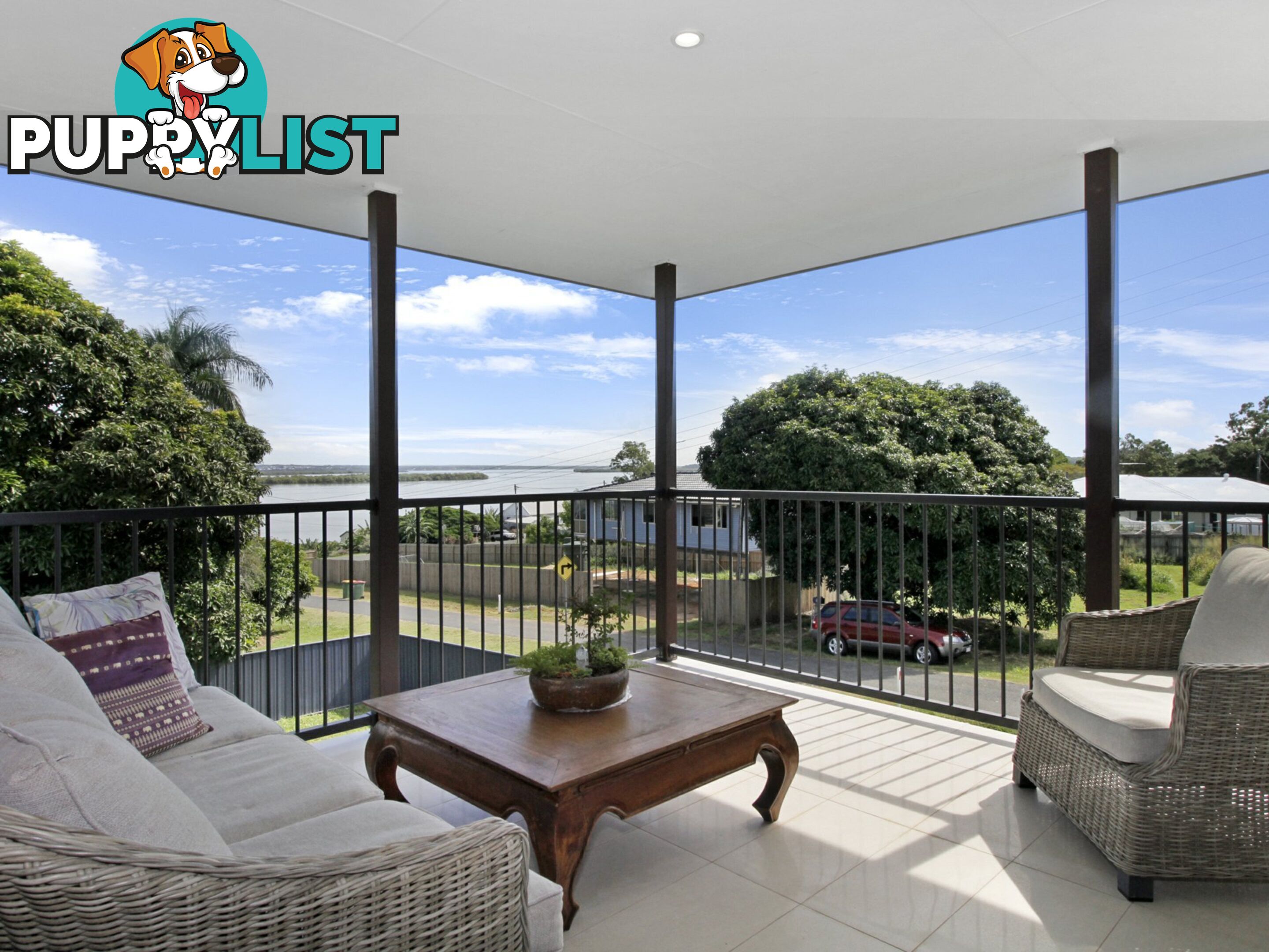 20 MARK ROAD RUSSELL ISLAND QLD 4184