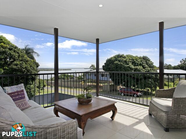 20 MARK ROAD RUSSELL ISLAND QLD 4184